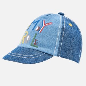 Casquette bébé garçon - Mayoral