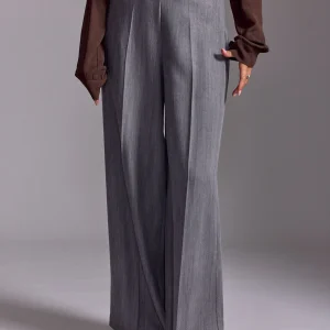 PANTALON 7/8IEME PARSON GRIS