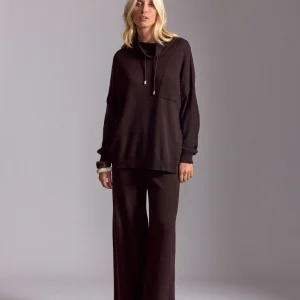 PANTALON JOGGING DIXI CAFE