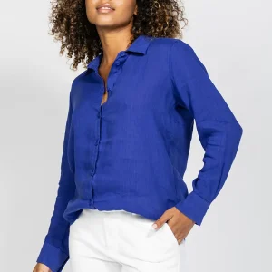 CHEMISE CHARLIE NATURE