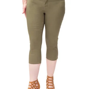 Capri de couleur printemps 2021 | Pentagone