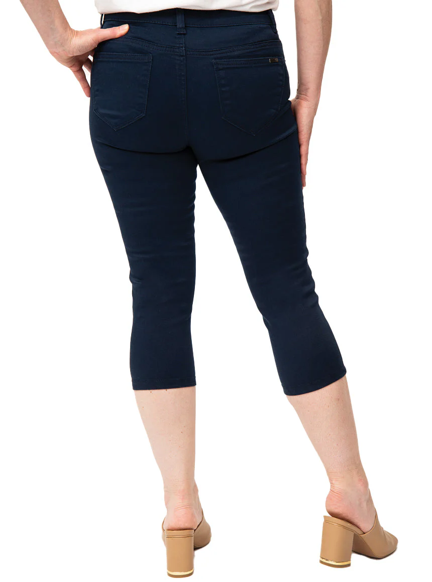 Capri de couleur printemps 2021 | Pentagone – Image 4