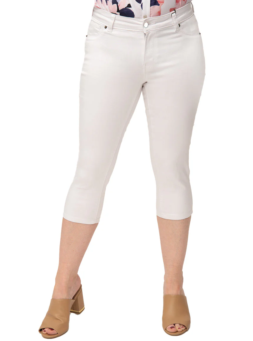 Capri de couleur printemps 2021 | Pentagone – Image 7