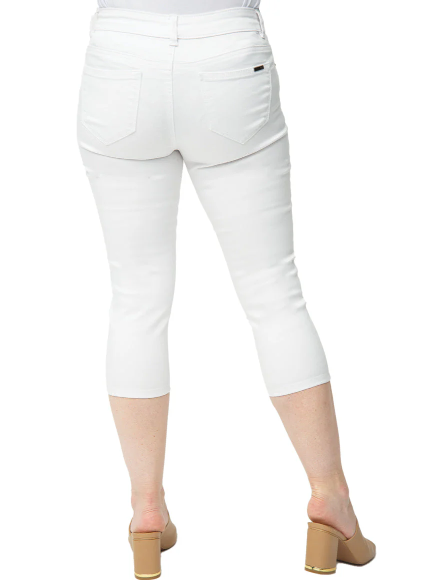 Capri de couleur printemps 2021 | Pentagone – Image 8