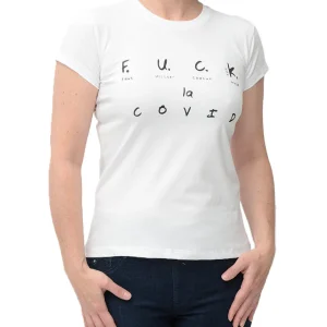 T-shirt humoristique | Pentagone