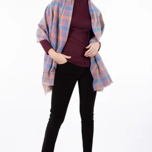 Pantalon 2 boutons en velours côtelé | 2 couleurs