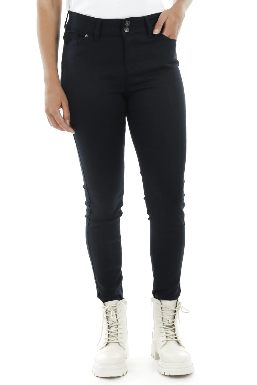 Le jeans Sophia (Skinny) de couleurs – Image 4
