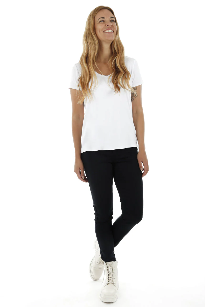 Le jeans Sophia (Skinny) de couleurs – Image 3