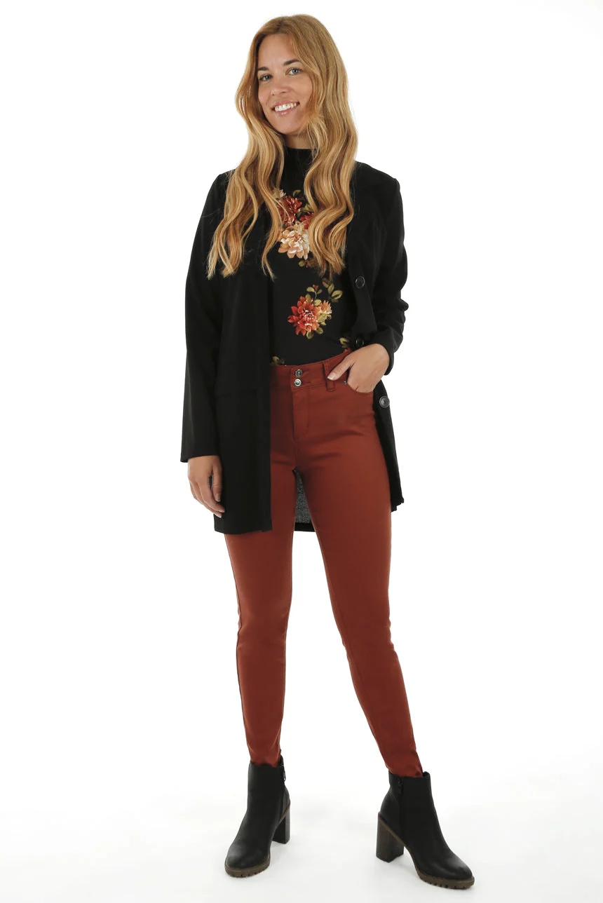 Le jeans Sophia (Skinny) de couleurs – Image 9