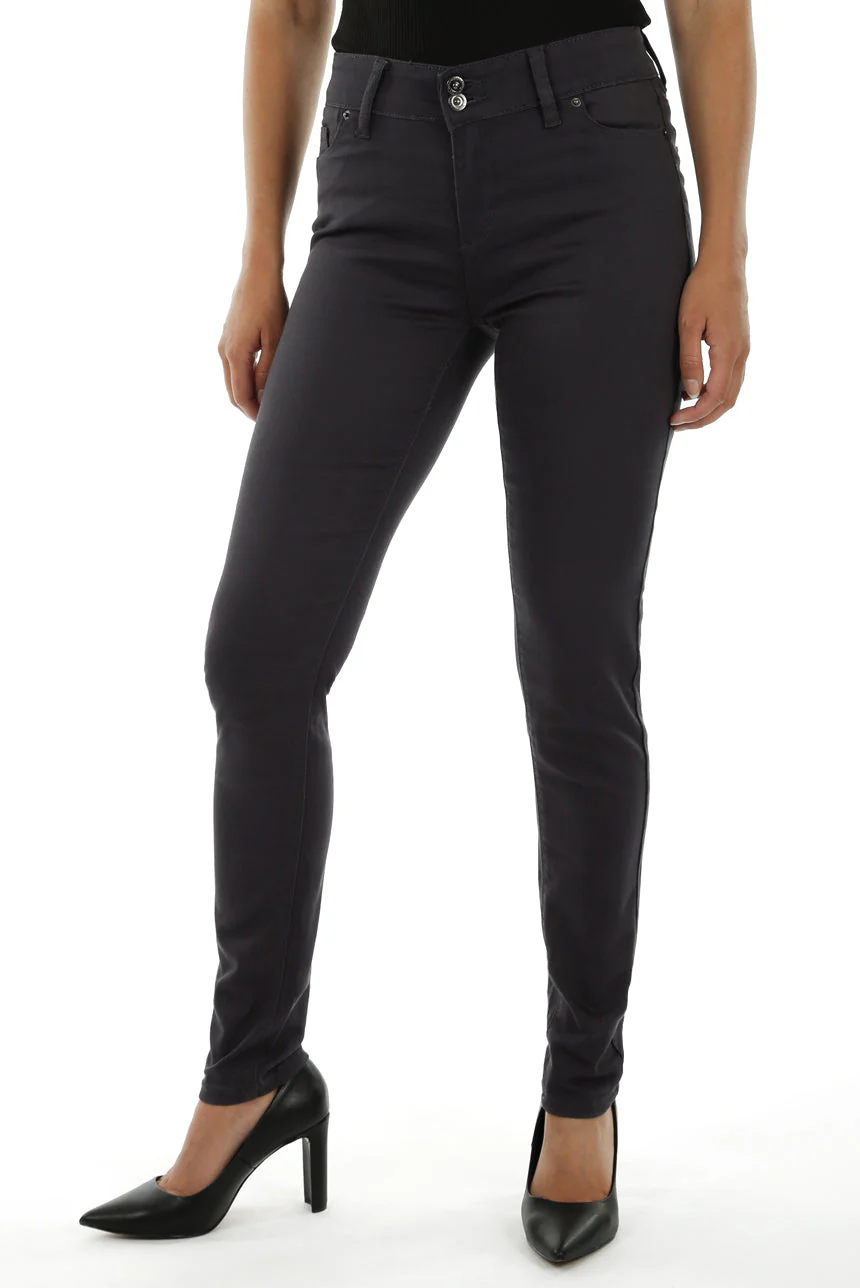 Le jeans Sophia (Skinny) de couleurs – Image 7