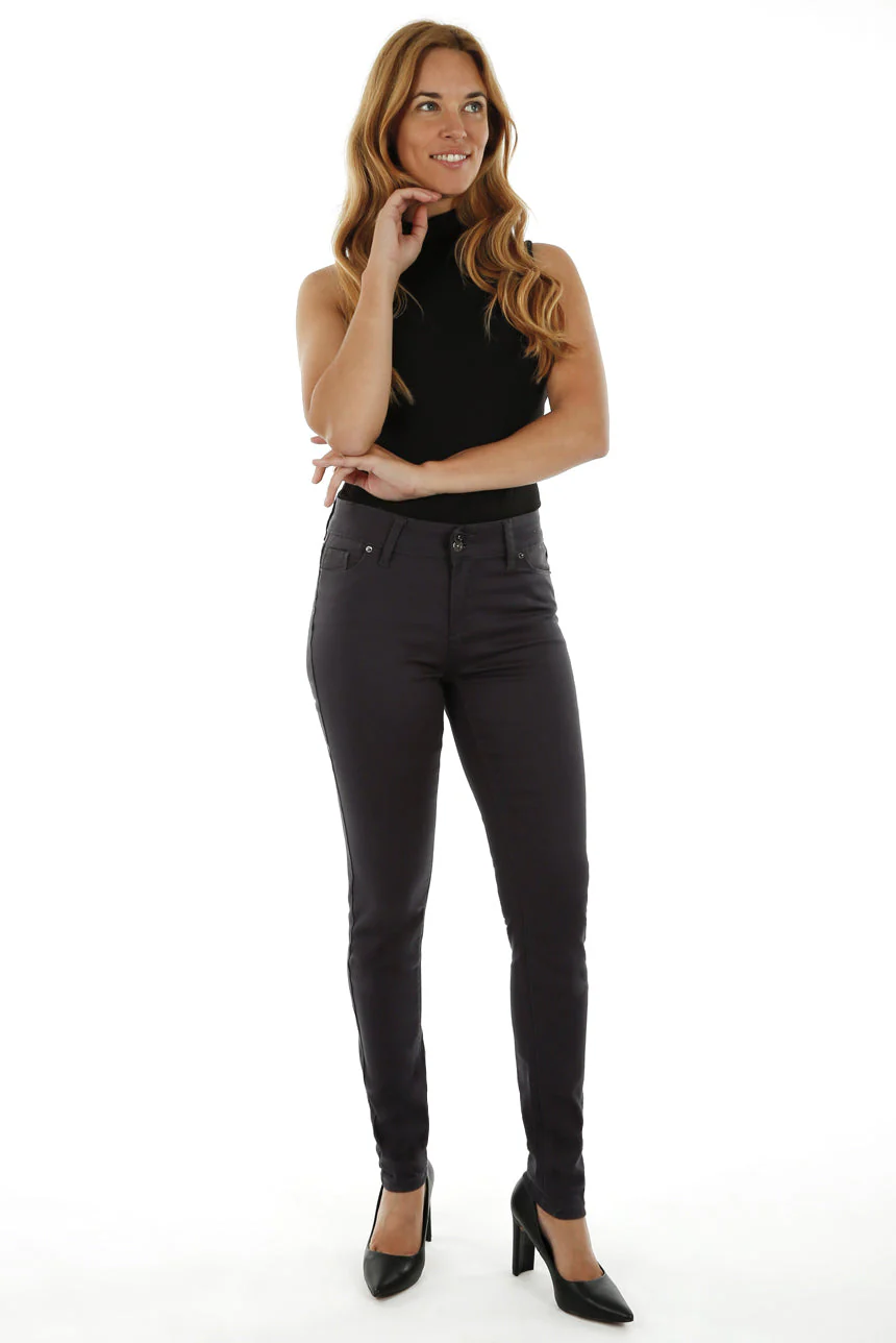 Le jeans Sophia (Skinny) de couleurs – Image 6