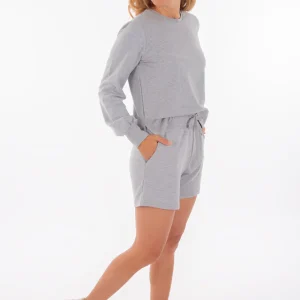 Short détente ultradoux | 3 couleurs