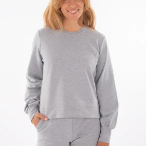 Chandail détente ultradoux | 3 couleurs