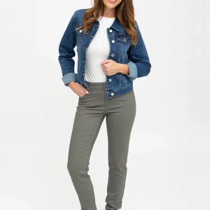 Le jeans Sophia (Skinny) de couleurs
