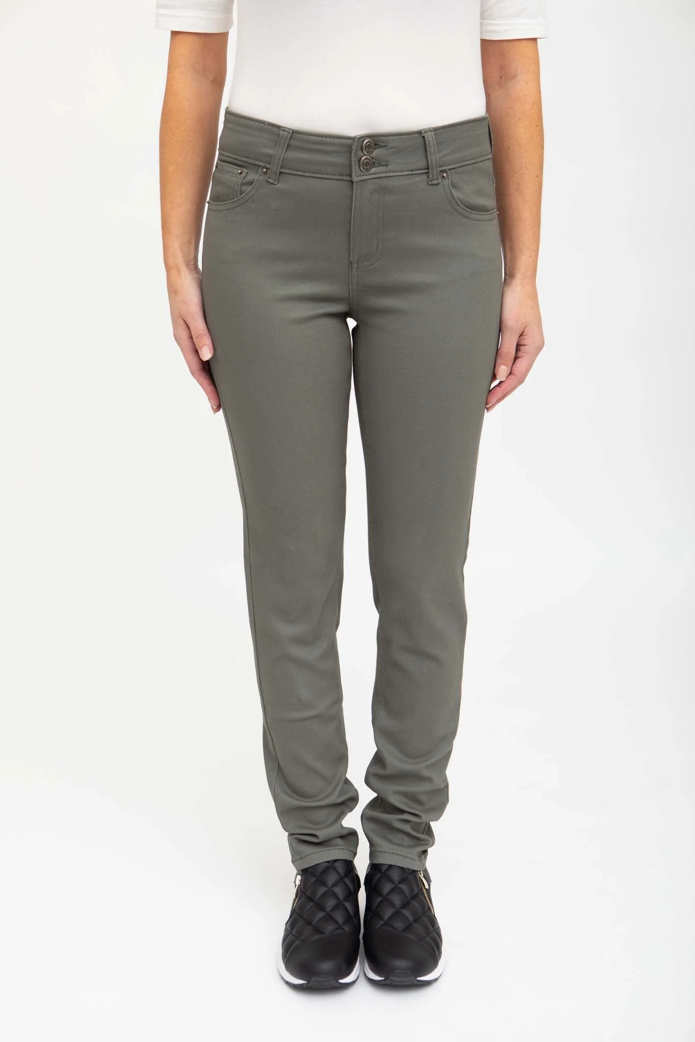Le jeans Sophia (Skinny) de couleurs – Image 2