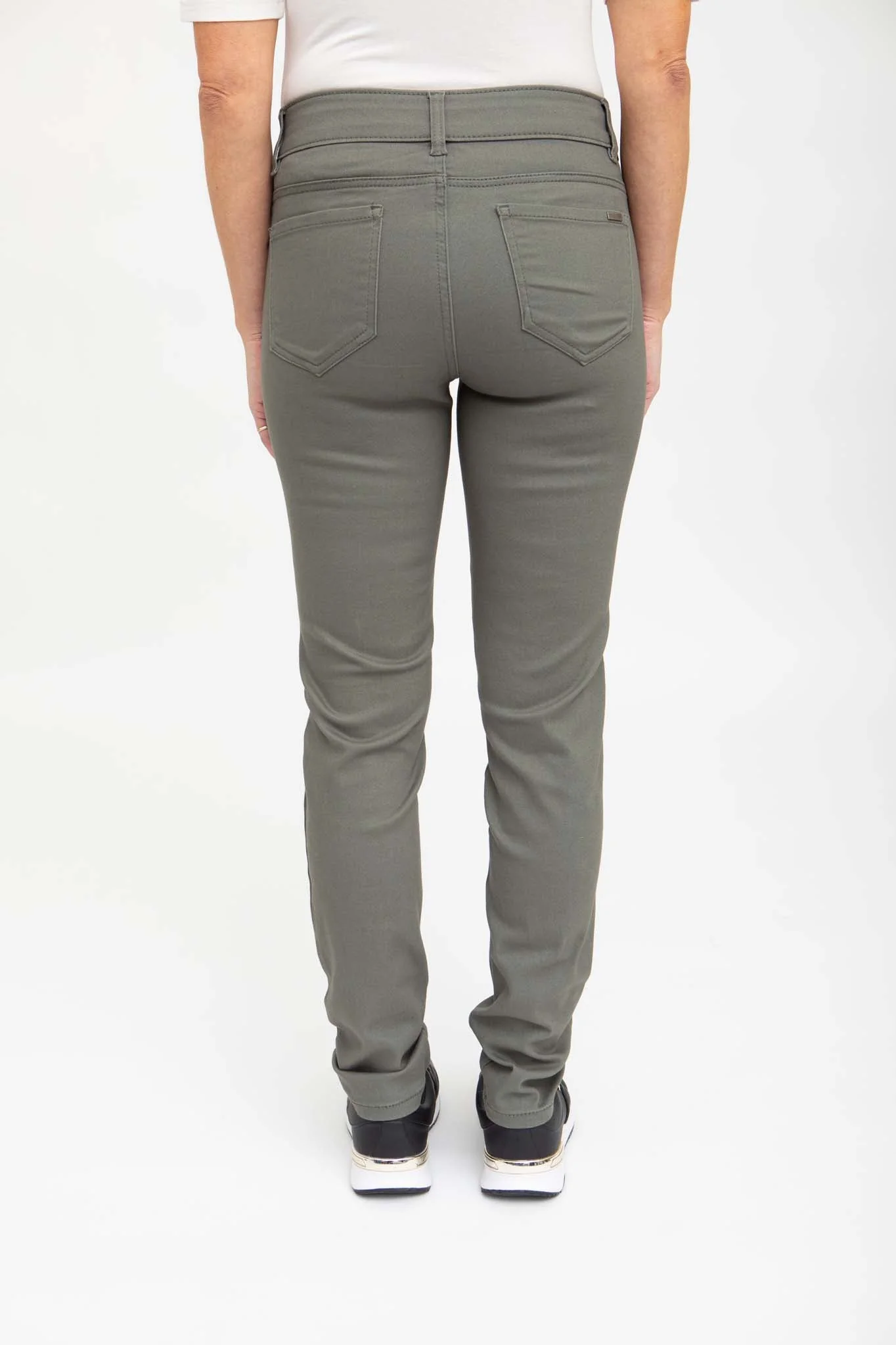 Le jeans Sophia (Skinny) de couleurs – Image 3