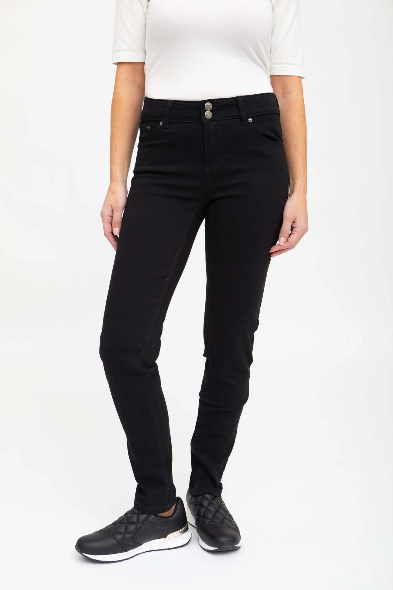 Le jeans Sophia (Skinny) de couleurs – Image 5