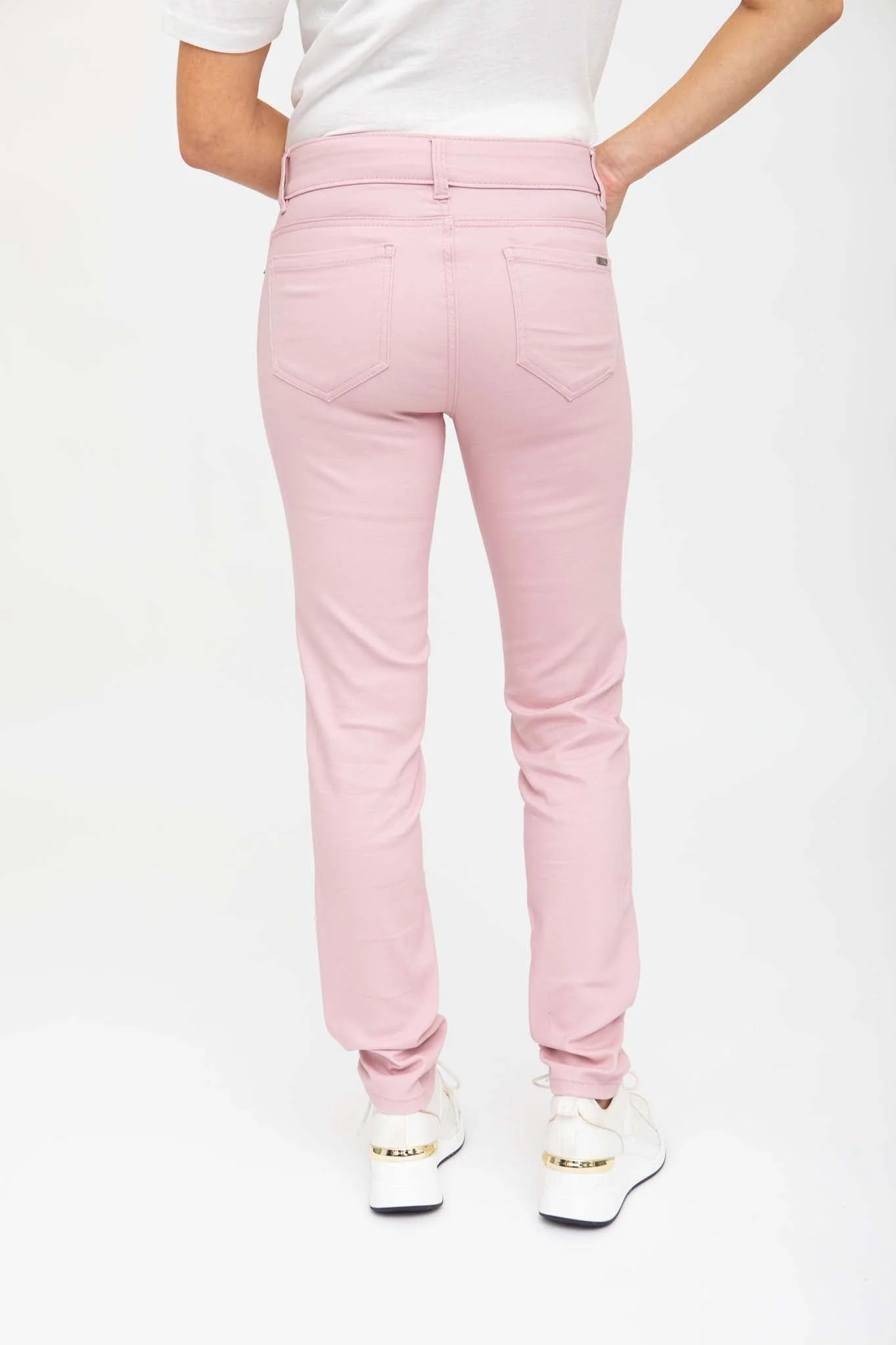 Le jeans Sophia (Skinny) de couleurs – Image 9