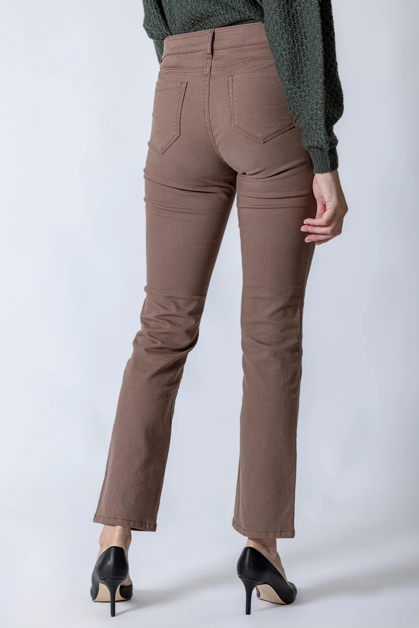 Le jeans droit de couleurs – Image 7