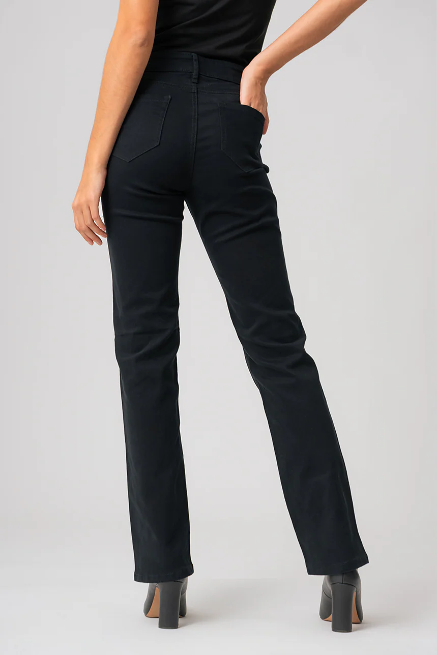 Le jeans droit de couleurs – Image 4