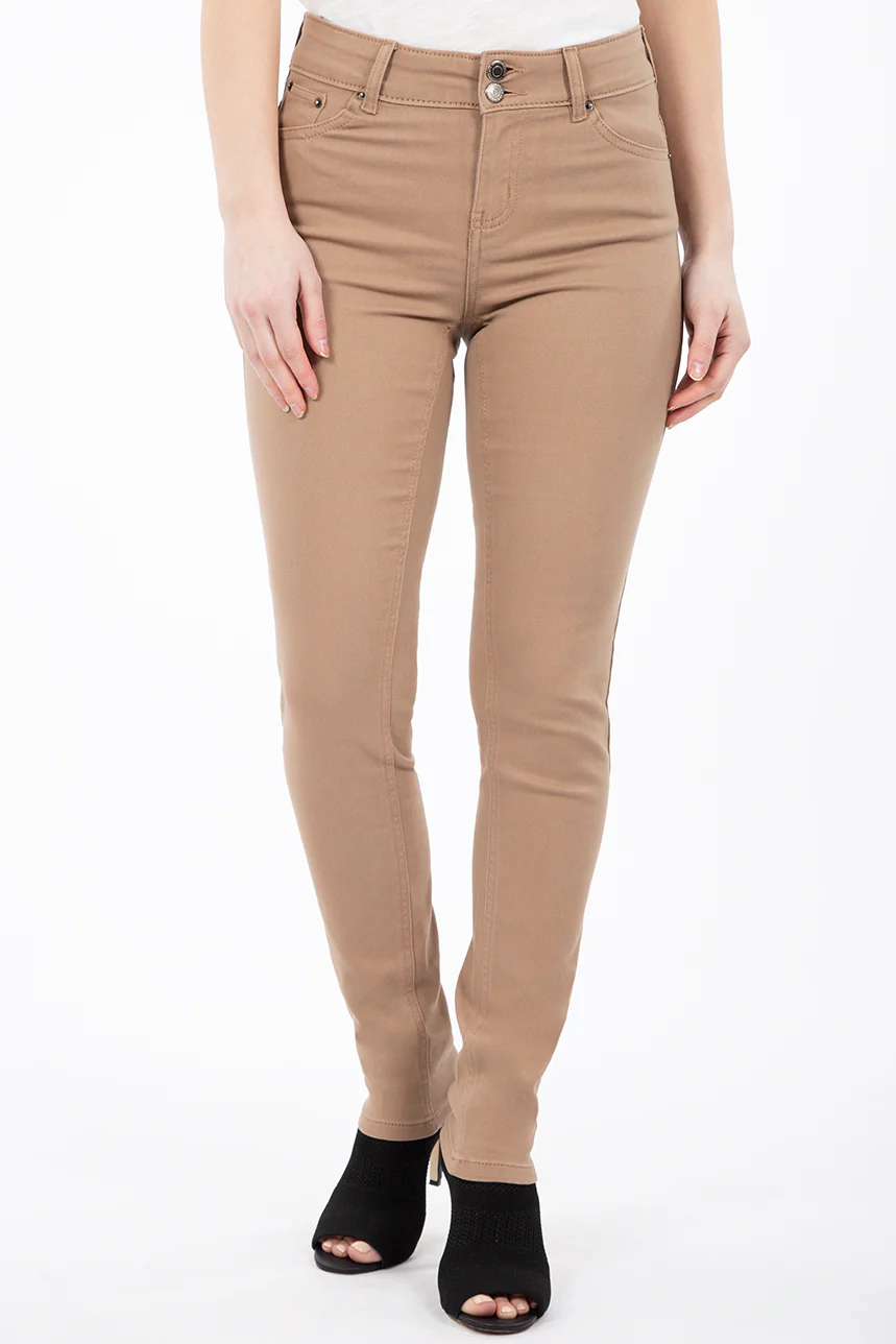 Le jeans Sophia (Skinny) de couleurs – Image 6