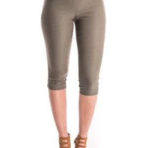 Capri Pentagone en bengaline