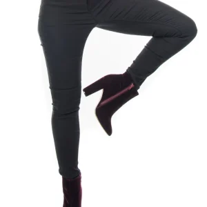 Pantalon Pentagone à trois boutons