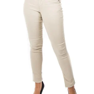 Pantalon Pentagone sculptant coloré