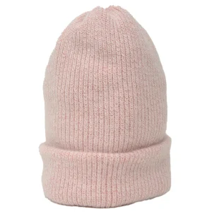 Tuque unie laine angora