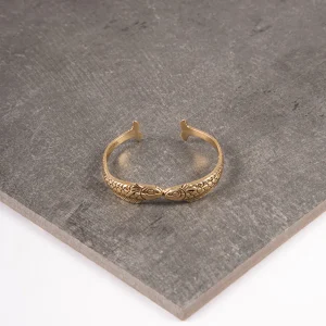 Bracelet poisson Koï