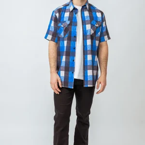 Le pantalon étroit extensible | Modèle Brad slim