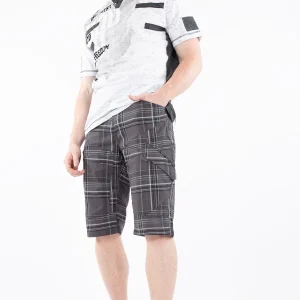 Capri cargo multipoches | Projek Raw | 2 couleurs