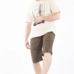 Capri hexagone avec ceinture | Projek Raw | 2 couleurs