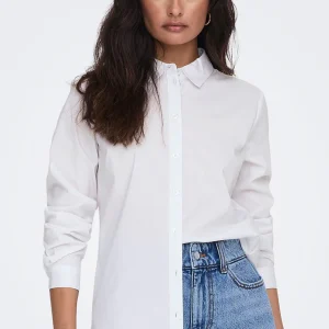 La chemise classique