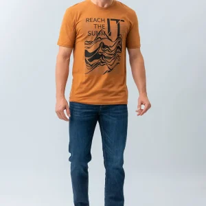 Le jeans étroit foncé | Modèle Peter Slim