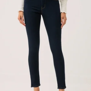 Le jeans étroit foncé Levi’s | Modèle 311 Filiforme moulant