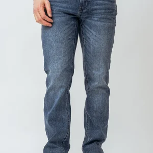 Le jeans étroit Bench