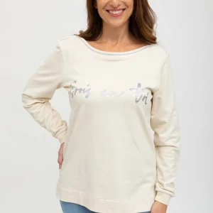 Chandail « Crois en toi » | 2 couleurs