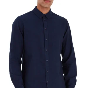 Chemise chambray | 2 couleurs disponibles