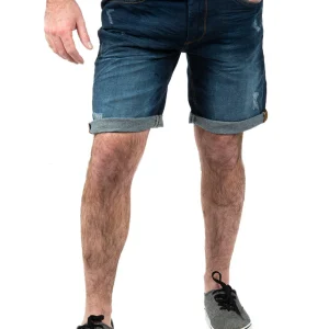 Bermuda en denim | Blend