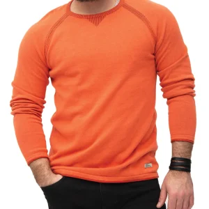 Chandail en tricot léger | Blend