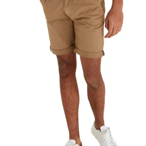 Bermuda chino structuré | Blend