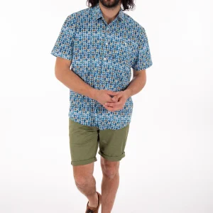 Short chino coloré | 6 couleurs