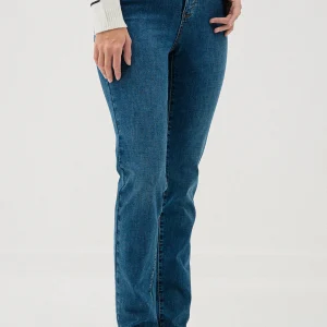 Le jeans droit classique | Modèle New GIGI