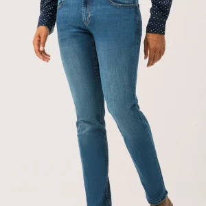 Le jeans régulier par Black Bull | Modèle MAD