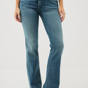 Le jeans Silver | Modèle Suki Slim Boot