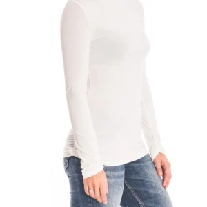 Chandail col montant