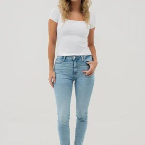 Le jeans Guess pâle | Modèle 1981 Skinny